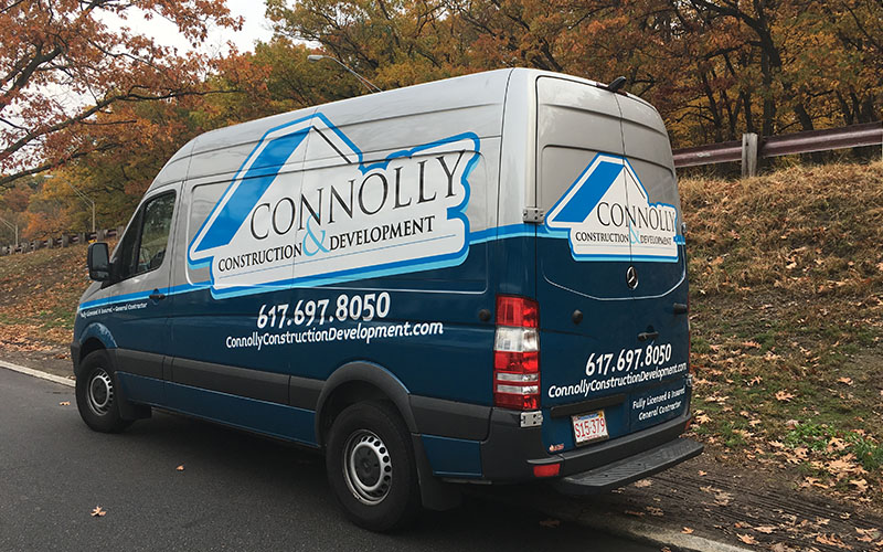 Connolly Construction & Development